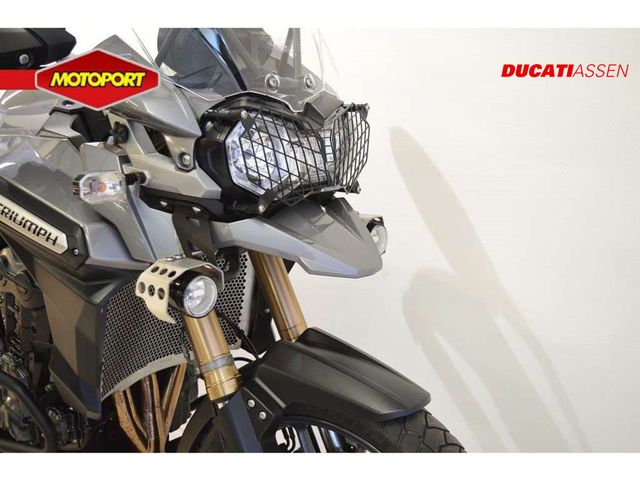 triumph - tiger-explorer