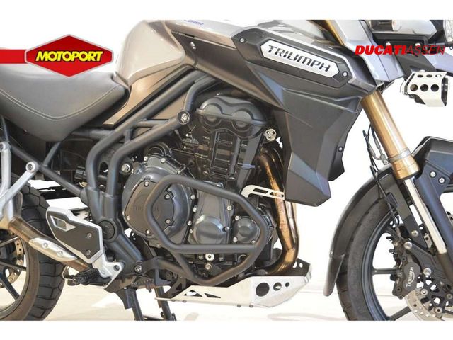 triumph - tiger-explorer