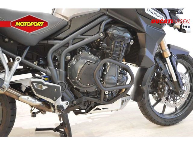 triumph - tiger-explorer