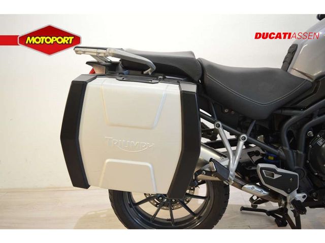 triumph - tiger-explorer
