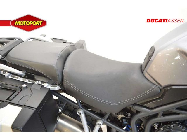 triumph - tiger-explorer