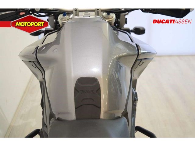 triumph - tiger-explorer