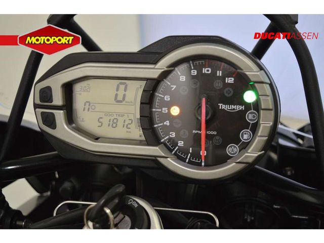triumph - tiger-explorer