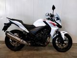 HONDA CB 500 F ABS