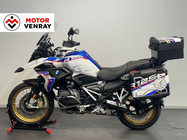 bmw - r-1250-gs