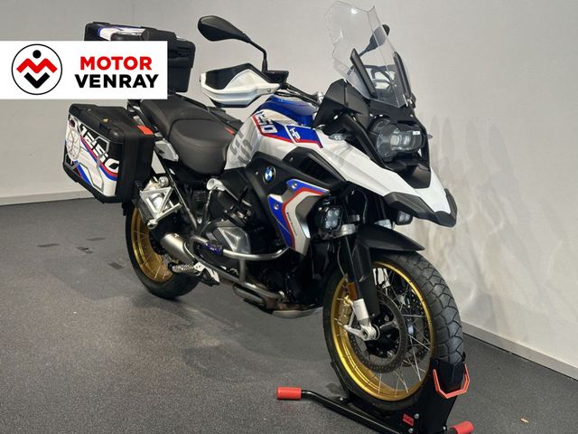 bmw - r-1250-gs