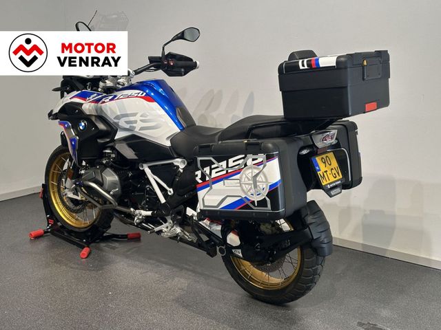 bmw - r-1250-gs