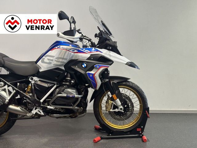 bmw - r-1250-gs