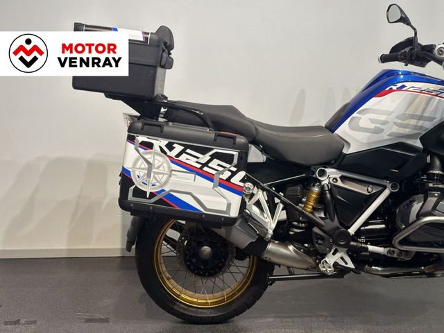 bmw - r-1250-gs