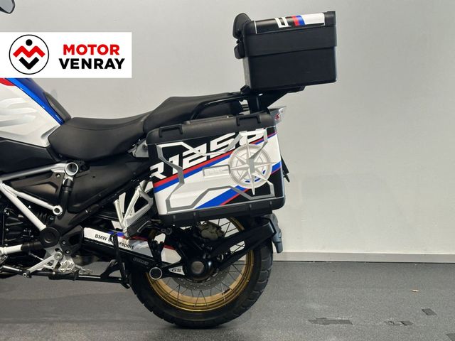 bmw - r-1250-gs
