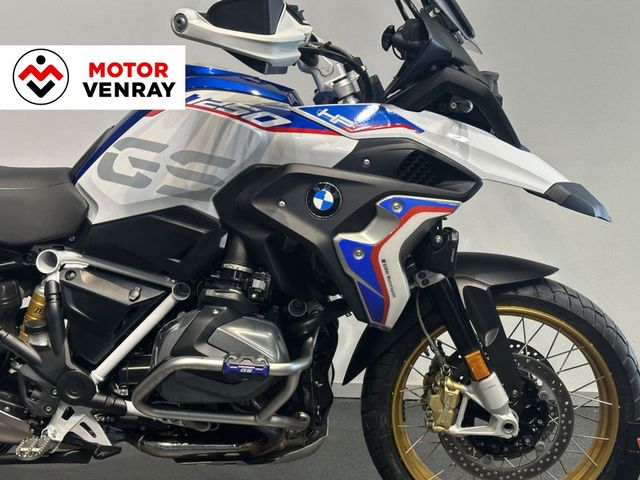 bmw - r-1250-gs