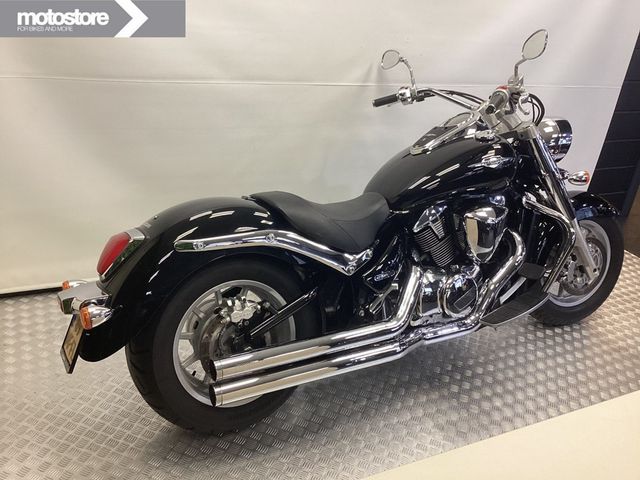 suzuki - m-1800-r-intruder