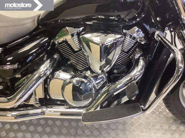 suzuki - m-1800-r-intruder