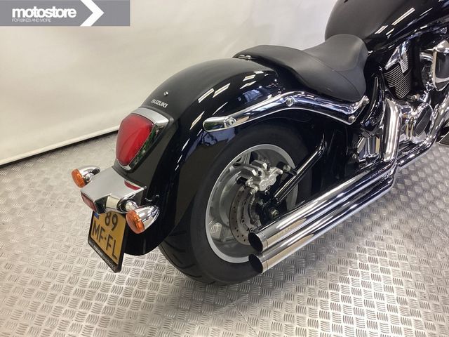 suzuki - m-1800-r-intruder