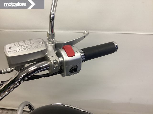 suzuki - m-1800-r-intruder