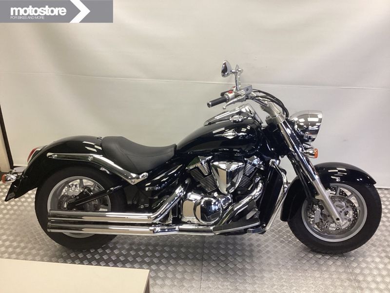 Suzuki C1800R Intruder 2009 occasion