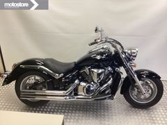 Suzuki C1800R Intruder 2009 occasion – foto 1 van 19