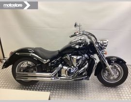 Suzuki C 1800 LC Intruder 2009 occasion