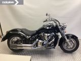 SUZUKI C 1800 LC INTRUDER