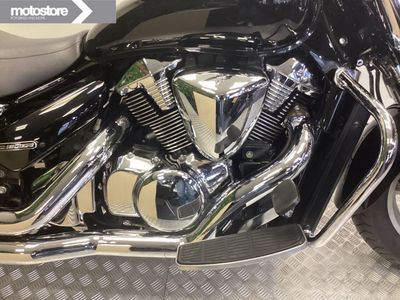 SUZUKI C 1800 LC INTRUDER – foto 2