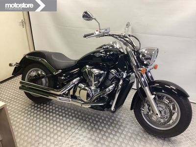 SUZUKI C 1800 LC INTRUDER – foto 3