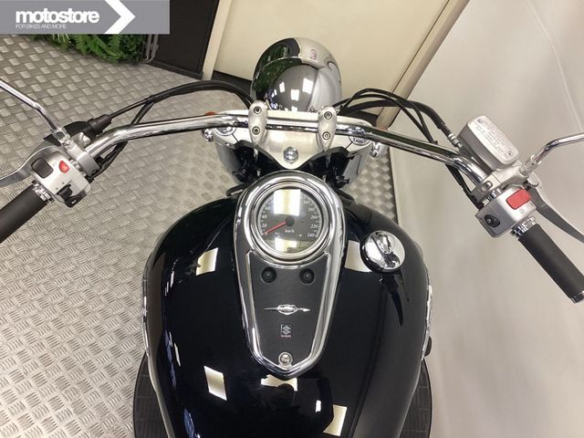 suzuki - c-1800-lc-intruder