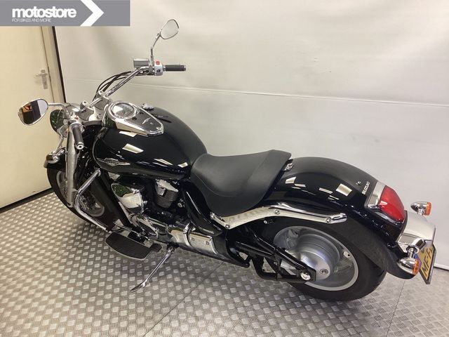 suzuki - c-1800-lc-intruder