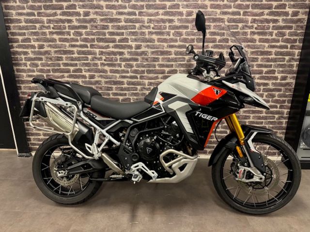 triumph - tiger-900-rally-pro