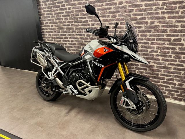triumph - tiger-900-rally-pro