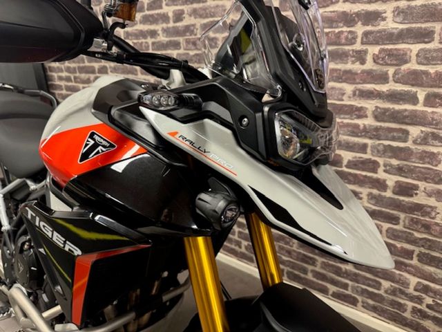 triumph - tiger-900-rally-pro