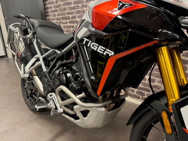 triumph - tiger-900-rally-pro