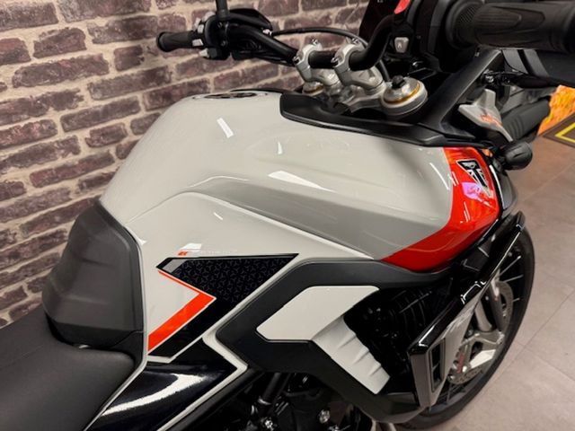 triumph - tiger-900-rally-pro