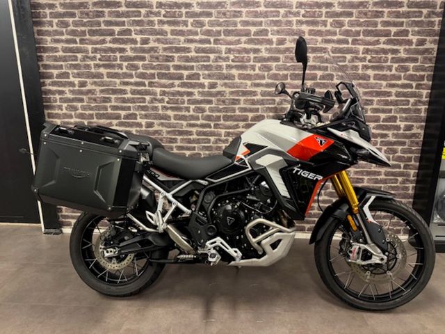triumph - tiger-900-rally-pro