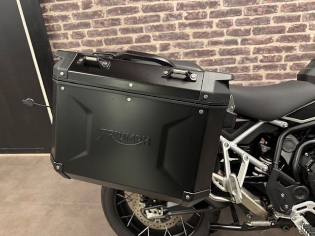 triumph - tiger-900-rally-pro