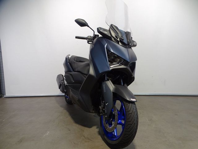 yamaha - x-max-300-abs