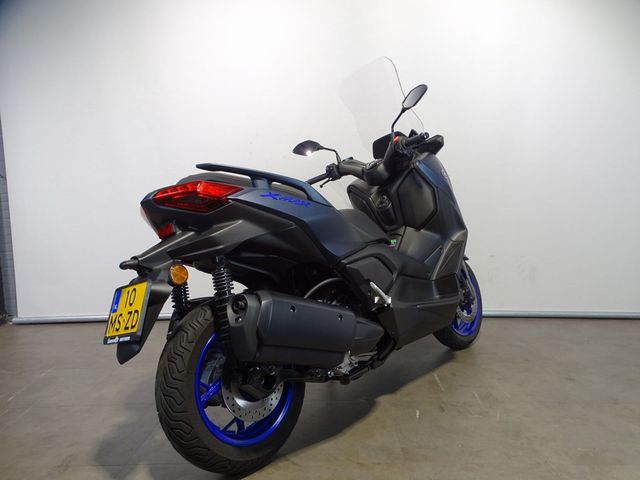 yamaha - x-max-300-abs