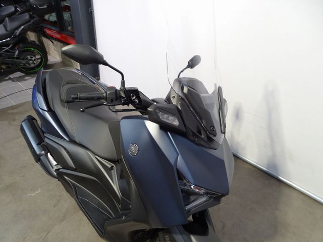 yamaha - x-max-300-abs