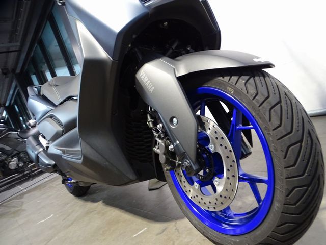 yamaha - x-max-300-abs