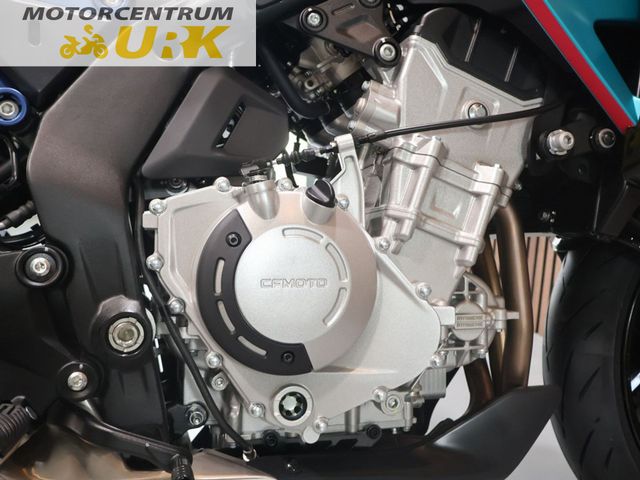cfmoto - 675-nk