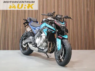 CFMOTO 675 NK – foto 2
