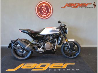 Husqvarna Vitpilen 701 2019 occasion