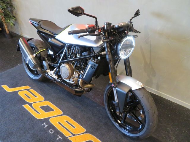 husqvarna - vitpilen-701