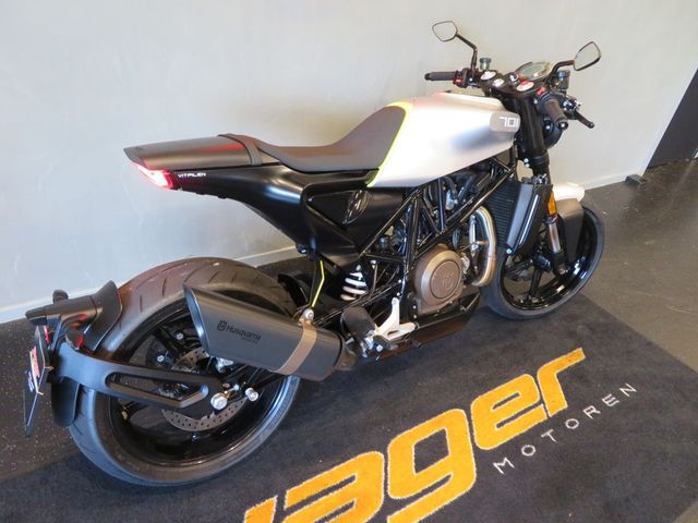 husqvarna - vitpilen-701