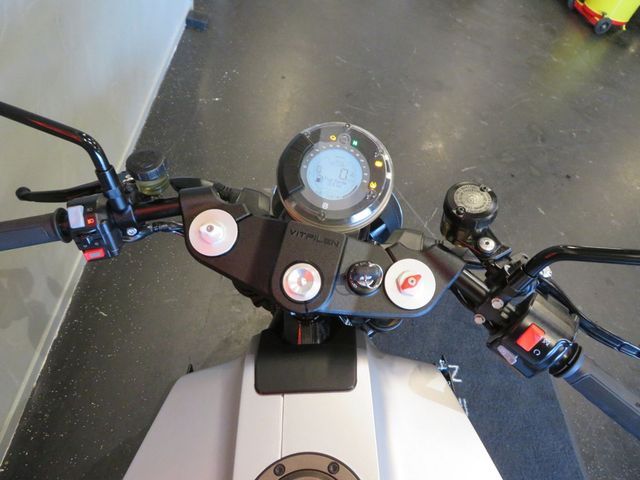 husqvarna - vitpilen-701