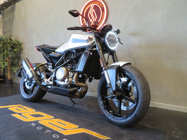 husqvarna - vitpilen-701