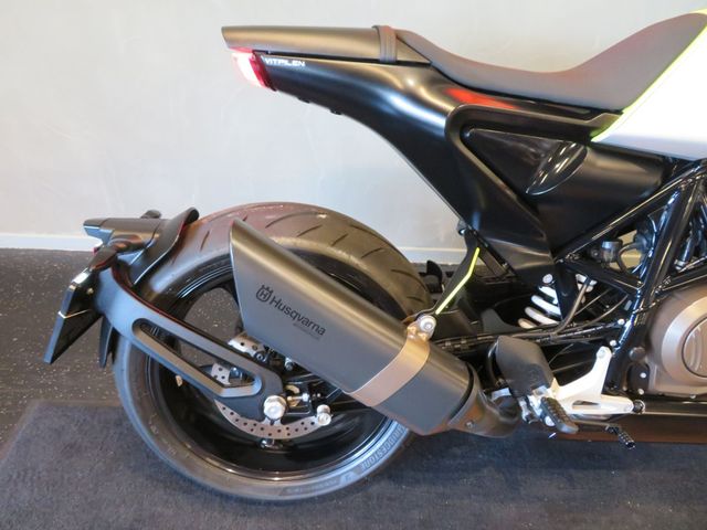 husqvarna - vitpilen-701