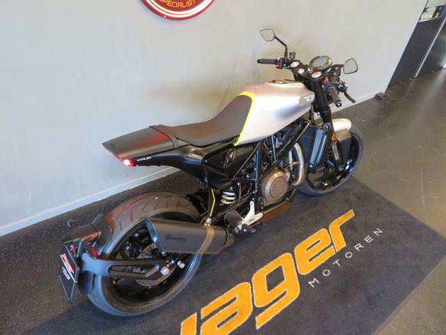 husqvarna - vitpilen-701