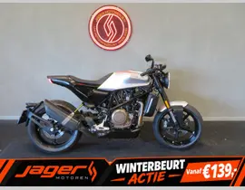 Husqvarna Vitpilen 701 2019 occasion