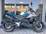 CFMOTO 125 NK
