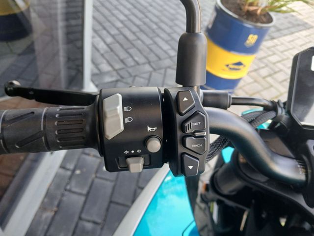 cfmoto - 125-nk